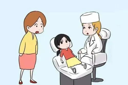 为什么儿童也会患外阴白斑？