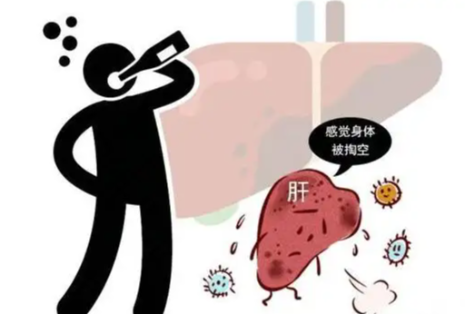 为什么酒精会加重外阴白斑病情？