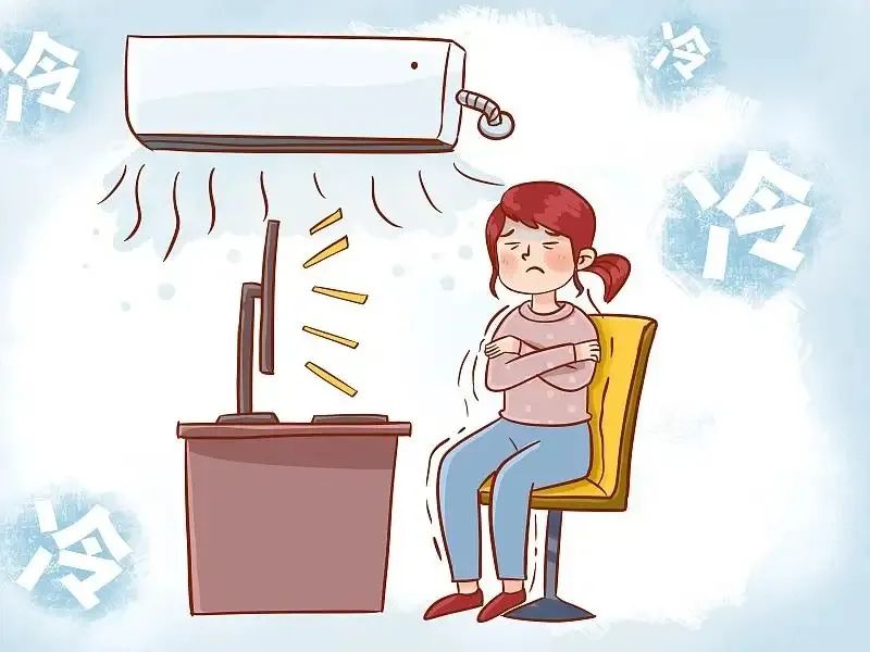 夏季上班族如何预防外阴白斑？