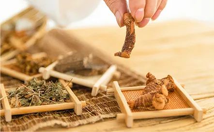 外阴白斑的中医治疗方法？