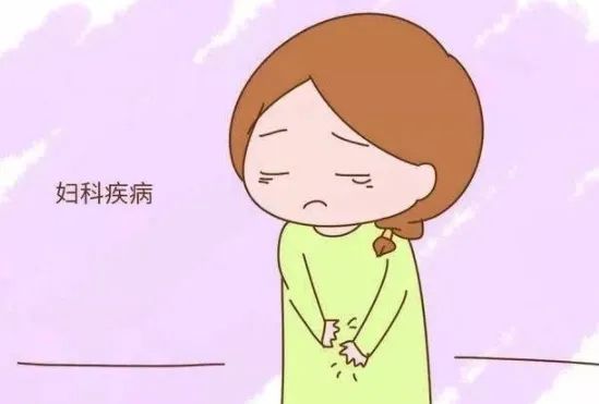 外阴癌早期症状是怎样的？
