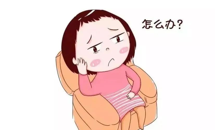 外阴癌早期症状是怎样的？