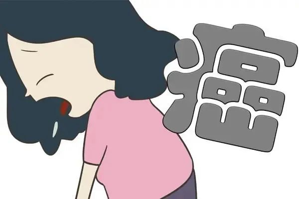 外阴癌早期症状是怎样的？