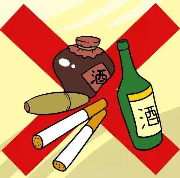 外阴白斑患者的饮食要注意什么