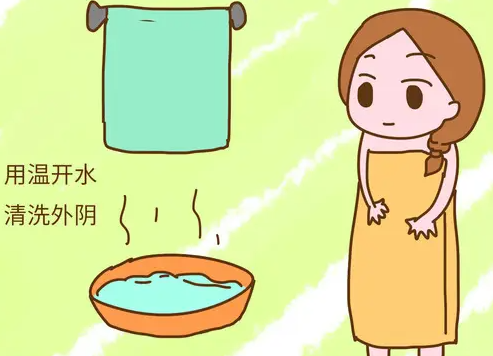 为什么外阴白斑患者夜间痒感更甚