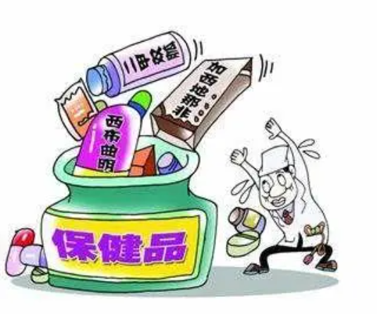 保健品能治疗外阴白斑吗？