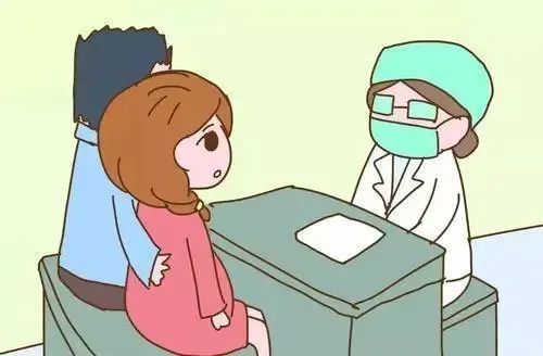 萎缩型外阴白斑有哪些症状？