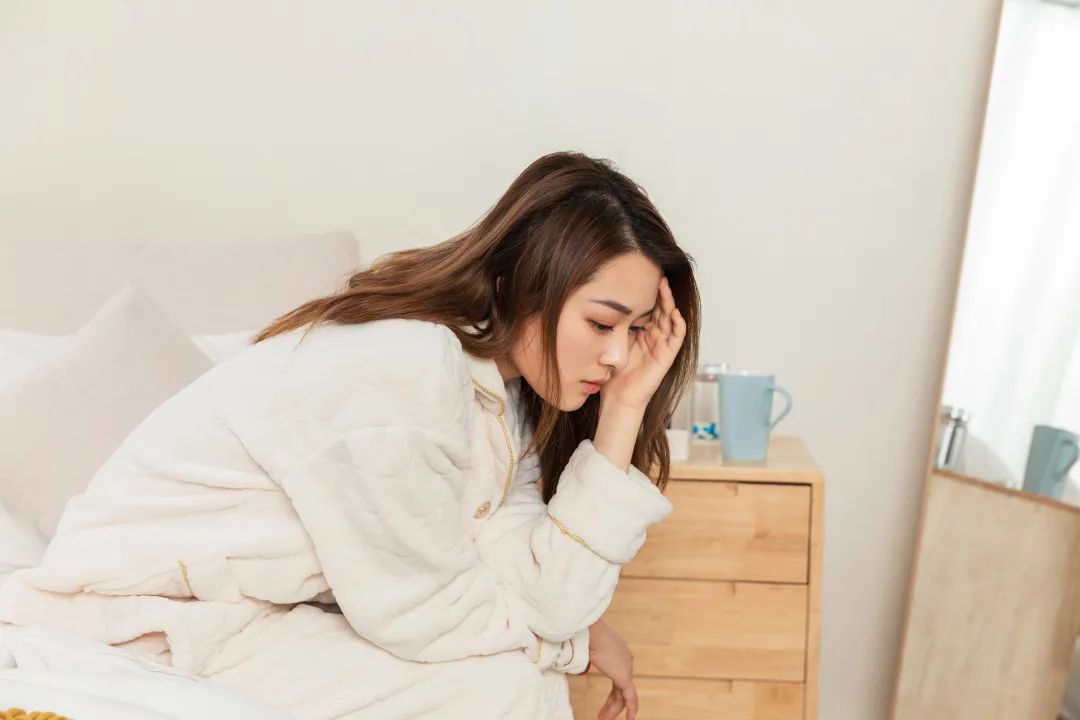 如何自测是否患上外阴白斑？