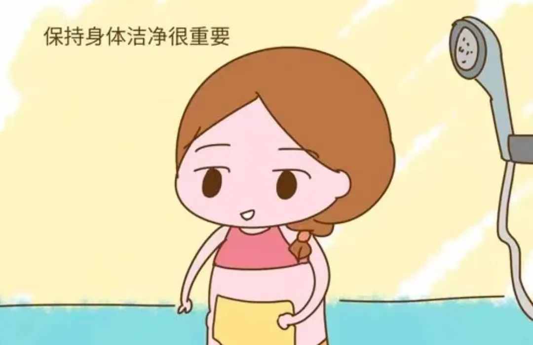 怎么降低外阴白斑的遗传率？