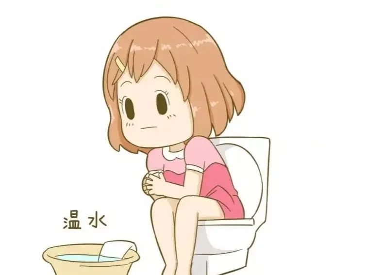外阴白斑常见的有哪些谣言