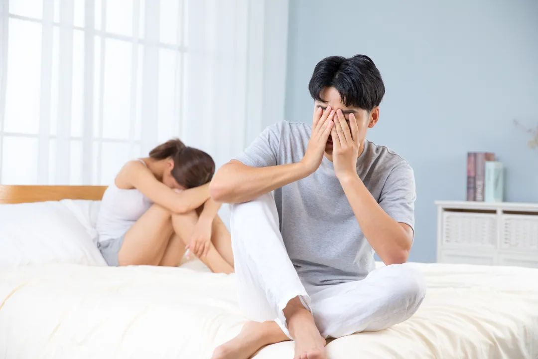 患上外阴白斑后影响夫妻生活吗？