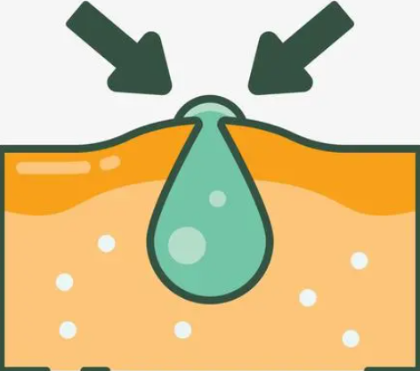 竹白霜加茶油这种偏方可以治疗外阴白斑吗？
