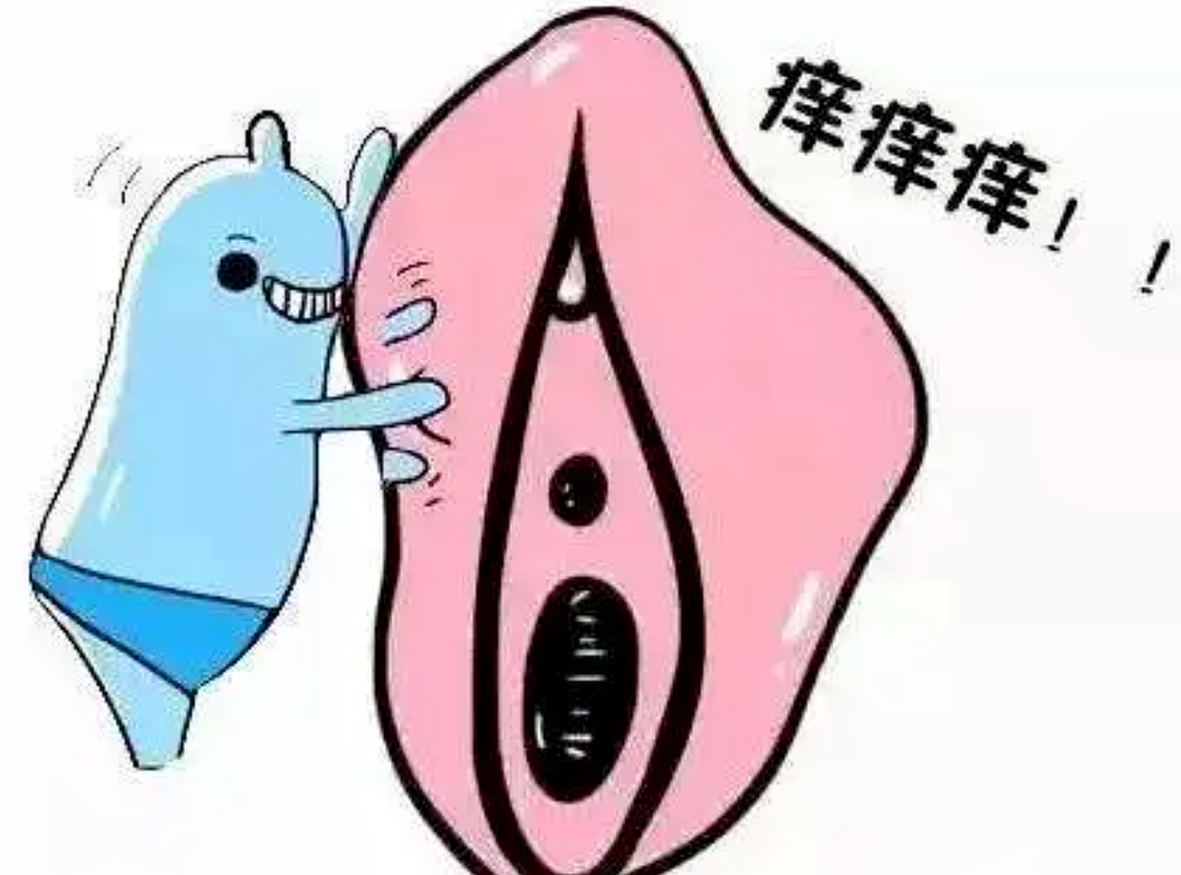 患上外阴白斑后外阴皮肤都有哪些变化？
