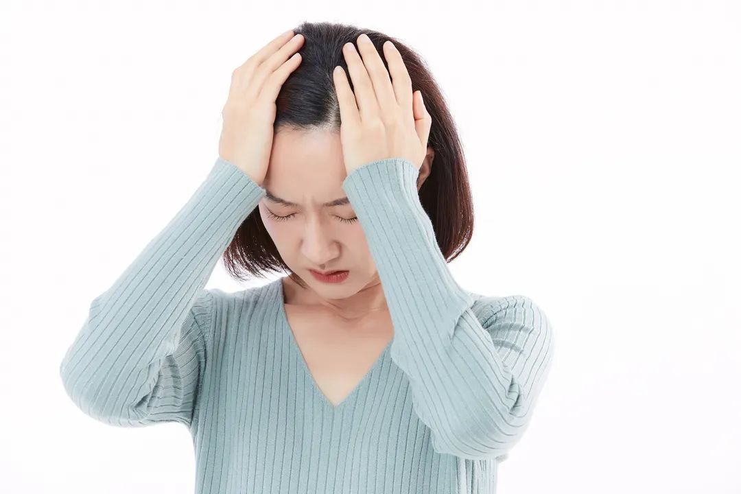 容易患上外阴白斑的人都有哪些特点？