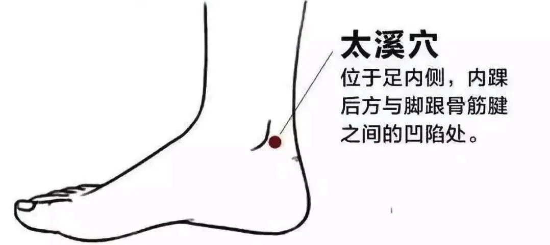 得了外阴白斑冬天吃什么才比较养生？