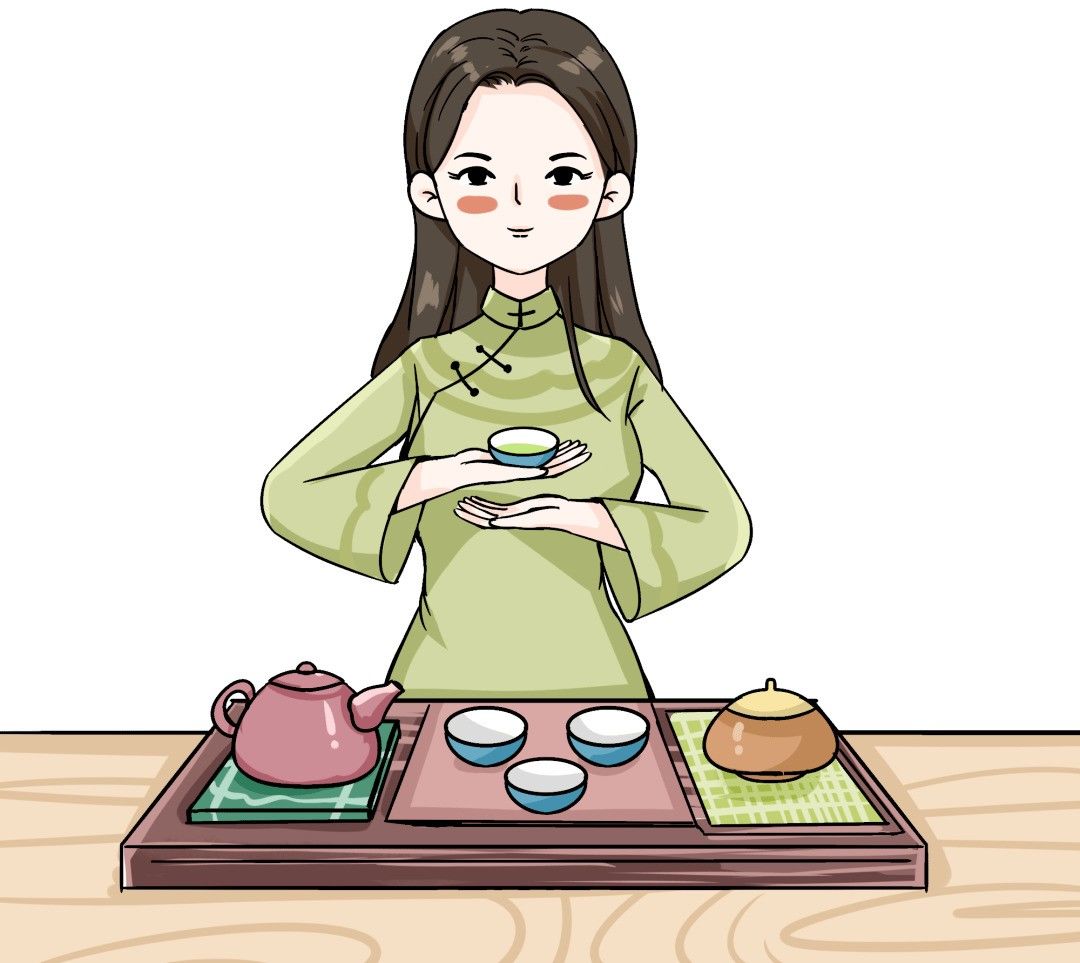 外阴白斑患者喝茶需要注意什么？