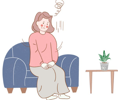 春季气候交替的时候对外阴白斑容易产生哪些影响？