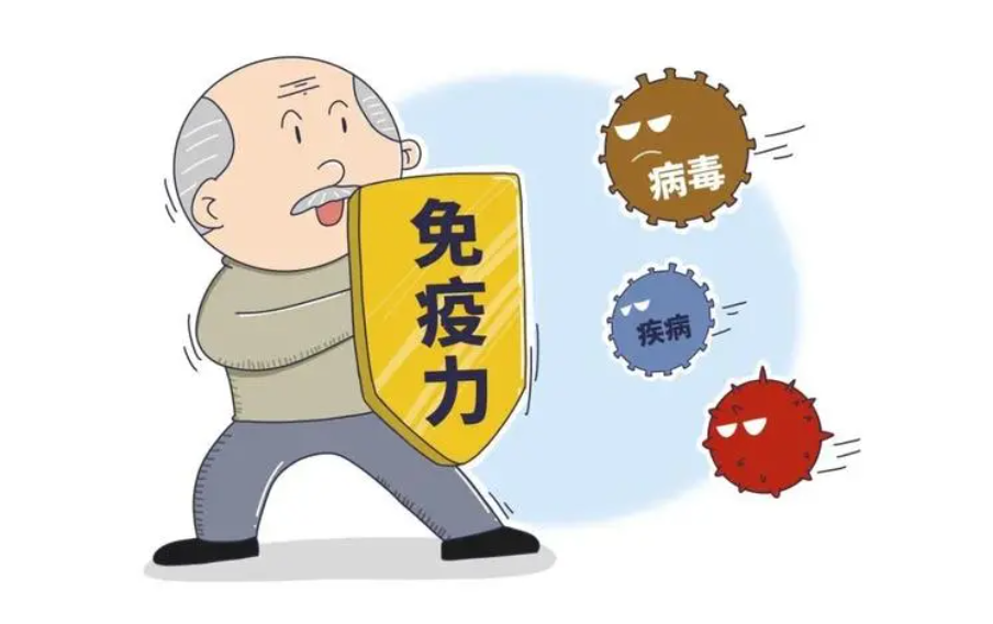  老年患者为什么容易患上外阴白斑？