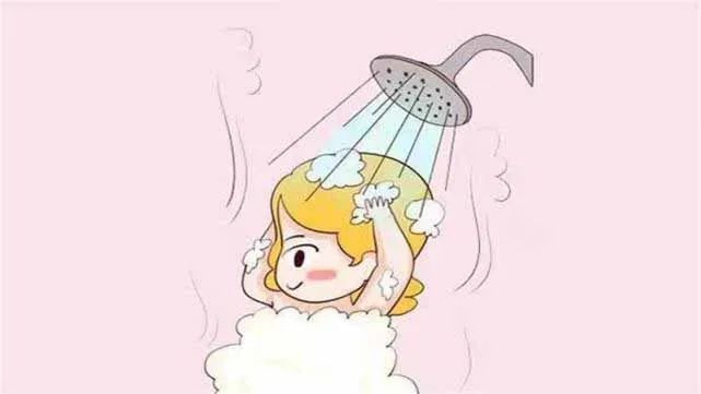 外阴白斑患者洗澡要注意什么呢？