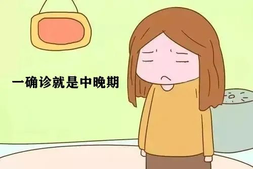 外阴不痒不白也可能确诊为外阴白斑斑吗？