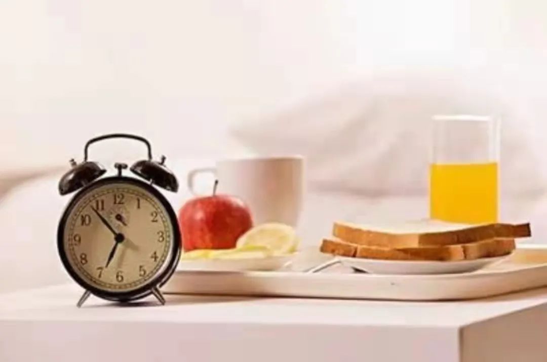 外阴白斑患者早餐应该怎么吃才健康？