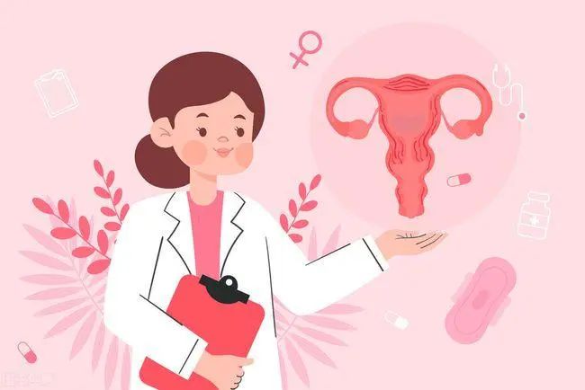 女性妇科白斑怎么治疗？