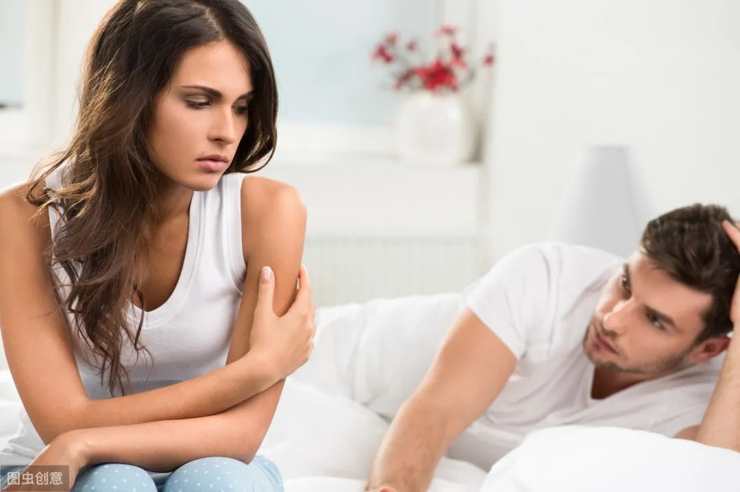 外阴白斑患者可以有夫妻生活吗？