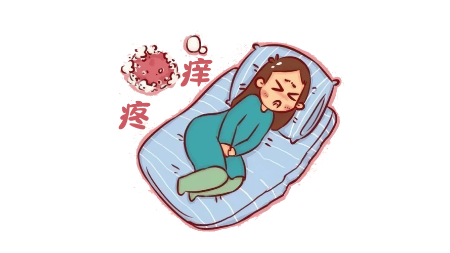 昆明良方外阴白斑研究中心