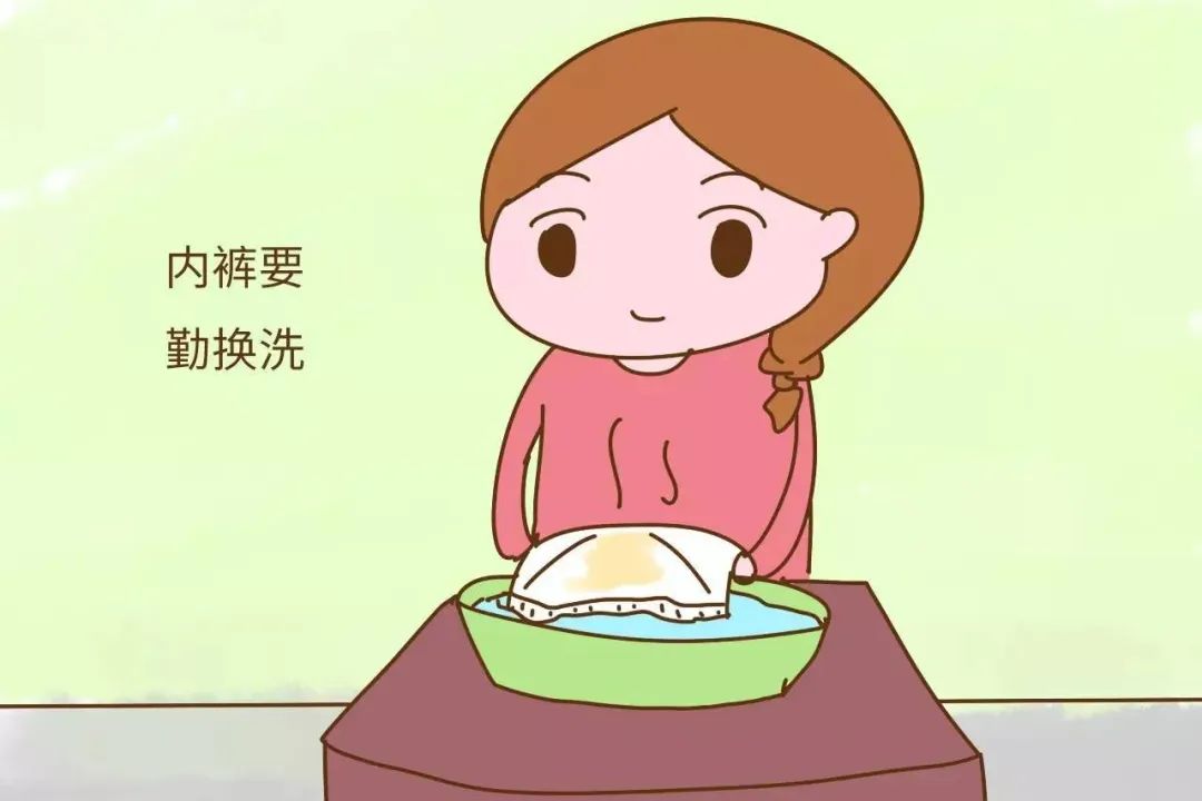 幼童为什么也会患上外阴白斑? 幼童为什么也会患上外阴白斑?