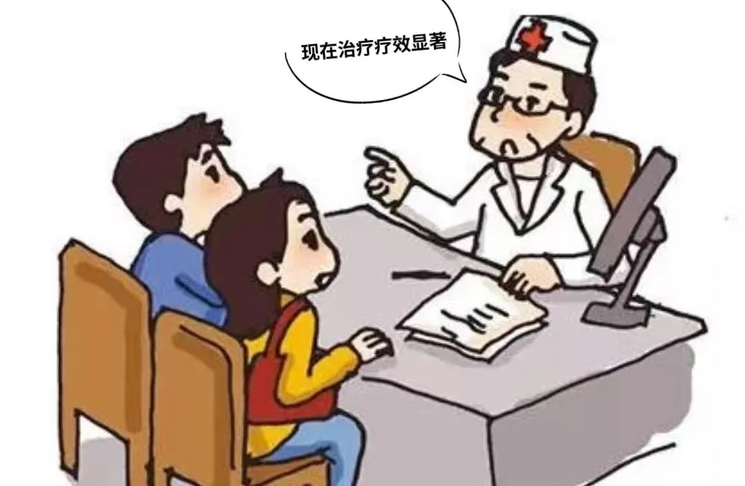 外阴白斑早治疗与晚治疗有哪些差别? 外阴白斑早治疗与晚治疗有哪些差别?