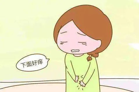 萎缩型外阴白斑有哪些症状 萎缩型外阴白斑有哪些症状