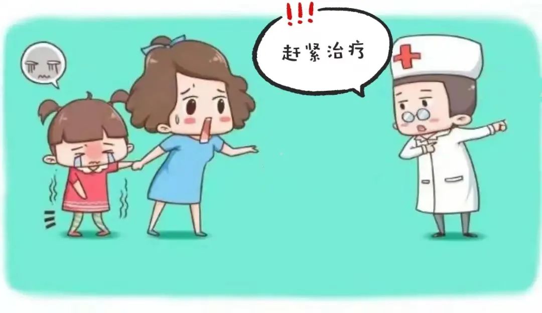 外阴白斑的明显症状有哪些? 外阴白斑的明显症状有哪些?