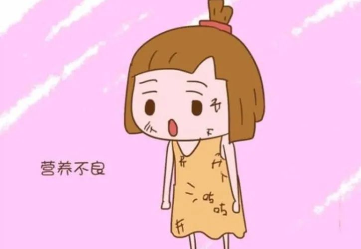 什么是外阴营养不良? 什么是外阴营养不良?