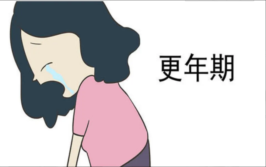 为什么更年期更容易患上外阴白斑? 为什么更年期更容易患上外阴白斑?
