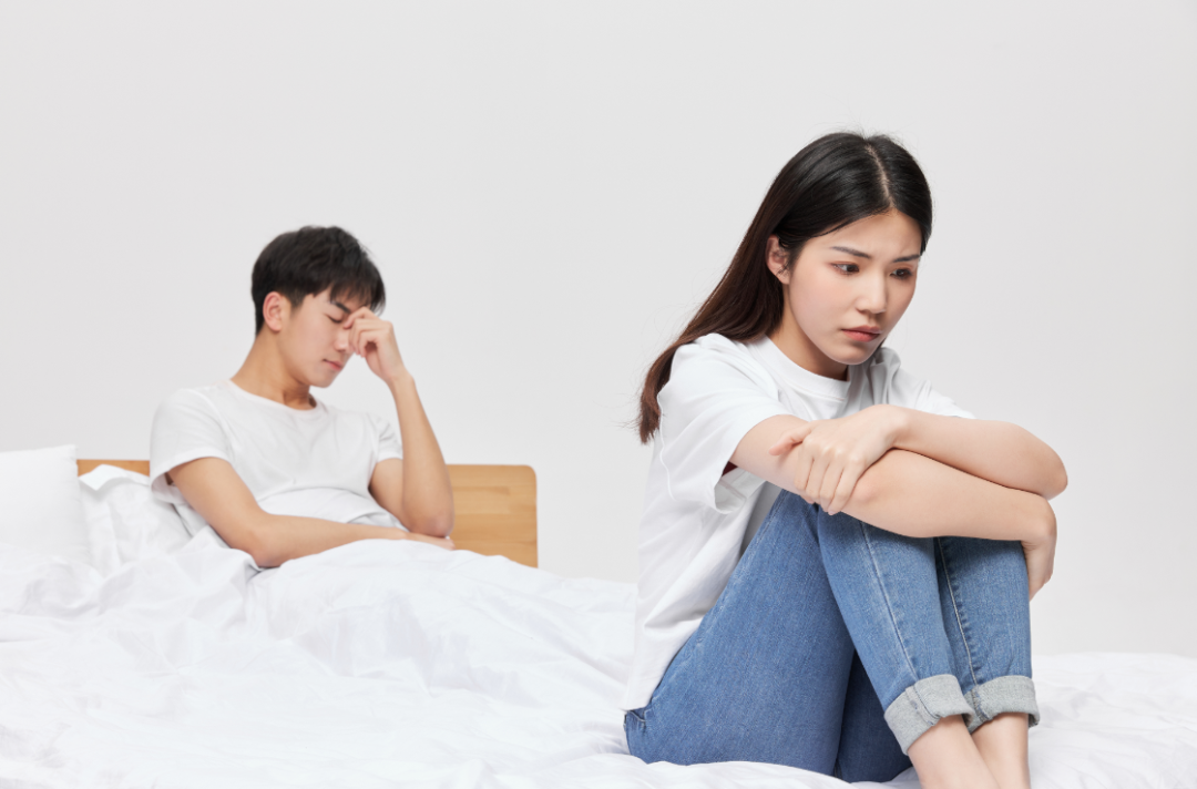 患上外阴白斑后容易遇到哪些让人担心的事情? 患上外阴白斑后容易遇到哪些让人担心的事情?