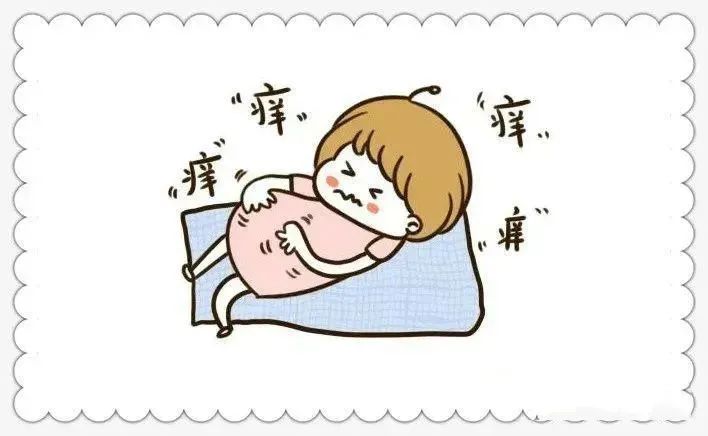 为什么儿童也会患外阴白斑？