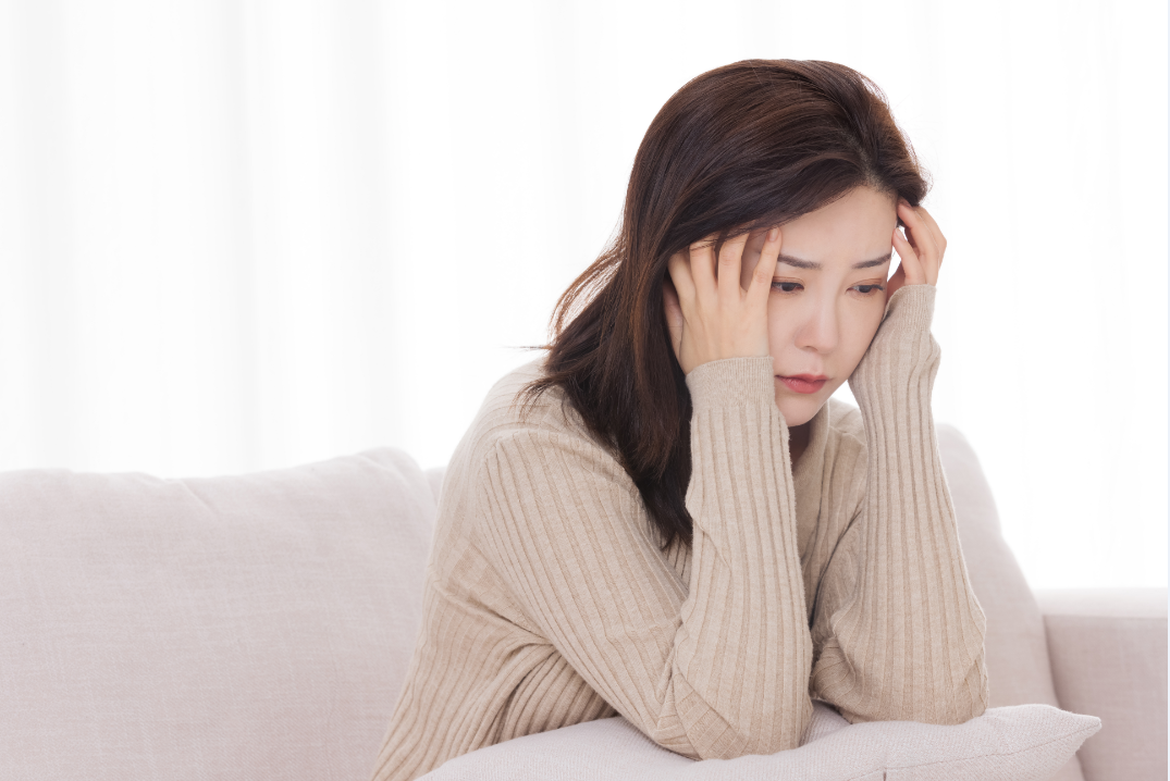 外阴白斑患者为什么春季容易感到烦躁? 外阴白斑患者为什么春季容易感到烦躁?