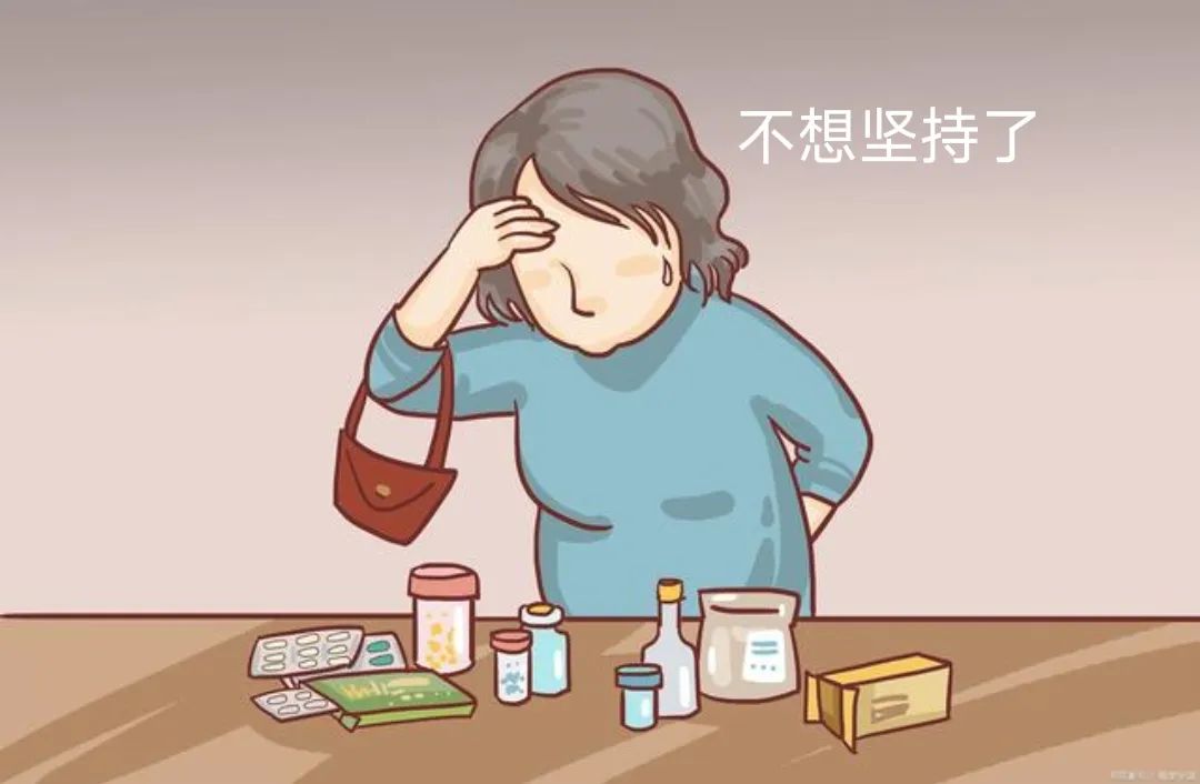 外阴白斑为什么总是治不好? 外阴白斑为什么总是治不好?