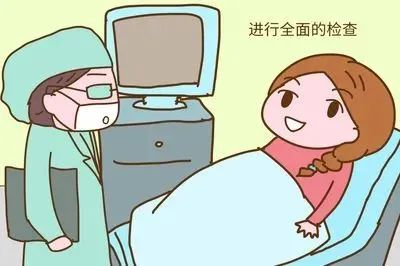 外阴白斑的专项检查都有哪些优势? 外阴白斑的专项检查都有哪些优势?