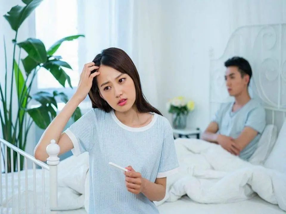 备孕两年怀不上跟外阴白斑有关系吗? 备孕两年怀不上跟外阴白斑有关系吗?