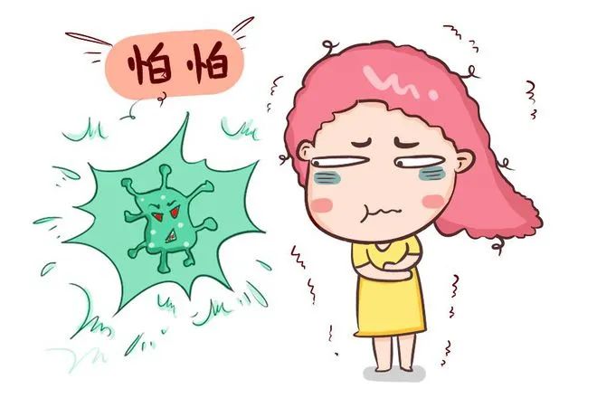 为什么儿童也会患上外阴白斑？