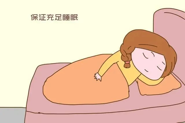 外阴白斑应该做好哪些护理? 外阴白斑应该做好哪些护理?