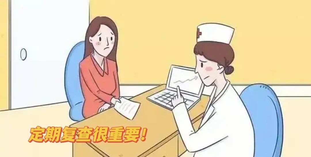 外阴白斑为什么总是治不好? 外阴白斑为什么总是治不好?