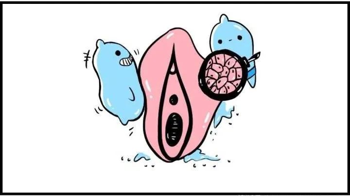 外阴白斑导致的危害有哪些? 外阴白斑导致的危害有哪些?