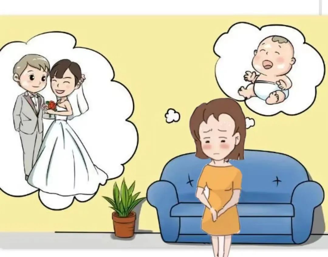 外阴白斑患者应该如何面对婚育方面的问题? 外阴白斑患者应该如何面对婚育方面的问题?